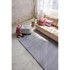 BONAMI SELECTION Sivi tepih 160x230 cm Coastalina 