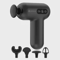 TAOTRONICS Masažna mini pištola, crna