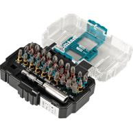 MAKITA 31-dijelni set bit nastavaka E-13552 Impact Premier