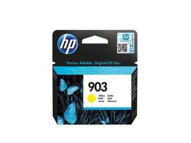 HP Originalna tinta No.903, T6L95AE, žuta