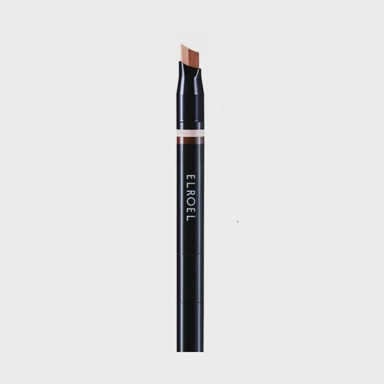 ELROEL Sjene za oči Blanc Double Shadow Stick 09 Vanilla-Almond 1.4g