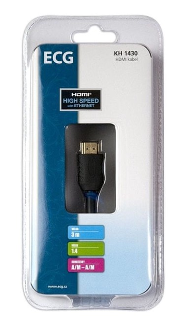 ECG Hdmi kabel KH1430