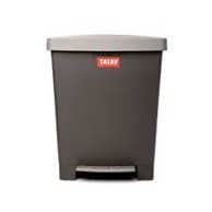 TATAY Kanta za smeće 23l, polipropilen, smeđa