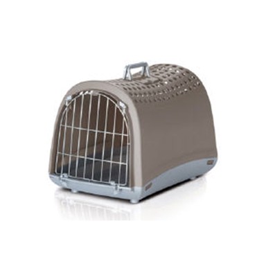 IMAC Transporter Linus 50x32 cm, sivi