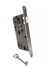 TESLA Građevinska brava 8090K, lijeva