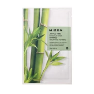 MIZON Bambusova platnena maska Joyful Time Essence Mask Bamboo 23 g
