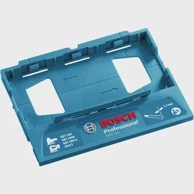 BOSCH Adapter za šinu vodilicu FSN SA 1600A001FS, plavi