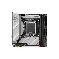 MSI Matična ploča MPG B760I EDGE WIFI, Intel B760, Mini ITX, s. LGA 1700, Wi-Fi 