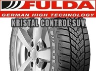 FULDA KRISTALL CONTROL SUV 235/65R17 108H XL, zimske gume