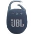 JBL Prijenosni Bluetooth zvučnik Clip 5, plavi