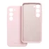 ROAR Maskica Cloud-Skin za Samsung Galaxy A35 5G, svijetlo pink