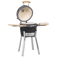 KAMADO Keramička za grill i dimljenje 81 cm