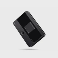 TP-LINK Router M7350, WiFi 4, crni