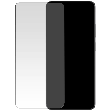 MOBILIZE Zaštita za ekran Tempered Glass Clear za Oppo A80