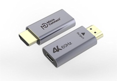 MICROCONNECT Adapter HDMI na USB-C, 4K, jednosmjerni