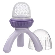 B.BOX Silikonska hranilica za svježe voće, ružičasta