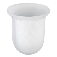 WENKO Staklena posuda za WC četku