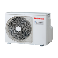 TOSHIBA Multi split vanjska jedinica RAS-2M14G3AVG-E