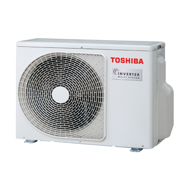 TOSHIBA Multi split vanjska jedinica RAS-2M14G3AVG-E
