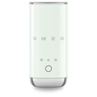 SMEG Pjenilica za mlijeko MFF02, pastelno zelena