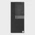 DELL Stolno računalo OptiPlex 5060 Tower / Intel Core i5-8500, 16 GB RAM, 256 GB SSD, Intel UHD Graphics, Windows 10 Pro, crna (rabljen)