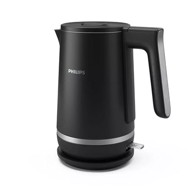 PHILIPS Kuhalo za vodu HD9395/90, 2200W, 1,7l, crno
