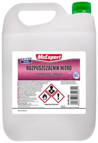 Nitro DC otapalo MC-600-2050 5 L