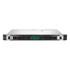 HPE Server ProLiant DL20, Gen11, Intel Xeon E-2436, 6-Core, 2.90GHz, 18MB, 16GB, 4 x Hot-Plug, 2.5in, SFF Intel VROC, RAID, 800W