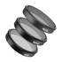CPL ND Telesin Set filtera 8/16/32 za DJI Action 5 Pro/4/3