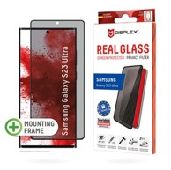 DISPLEX Zaštitno staklo Privacy Glass Full Cover za Samsung Galaxy S25 Ultra