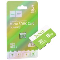 HOCO Micro SD kartica 8GB Class10 (85799) 