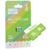HOCO Micro SD kartica 8GB Class10 (85799) 