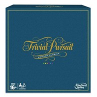 TRIVIAL PURSUIT Društvena igra Classic (ES)