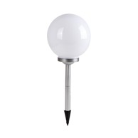 SOLARNA RASVJETA Lana 36 cm Crna