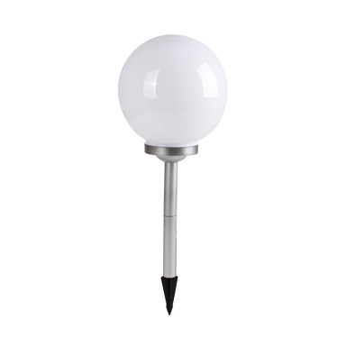 SOLARNA RASVJETA Lana 36 cm Crna