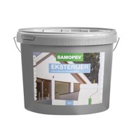 SAMOPEV Boja za fasadu 15L