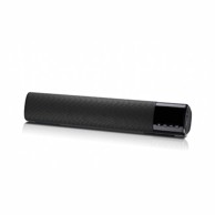 GEMBIRD Bluetooth Soundbar zvučnik SPK-BT-BAR400-01, crna