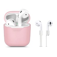 TECH-PROTECT Futrola Iconset za Apple AirPods, pink