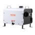 VEVOR Diesel grijač zraka 8 kW sve u jednom 12 V 24 V Bluetooth upravljanje aplikacijom CO alarm prijenosni