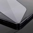 WOZINSKY Kaljeno staklo puna pokrivenost s okvirom za Samsung Galaxy A22 5G