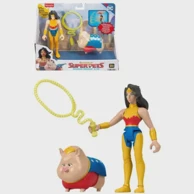 Figurica Wonder Woman DC