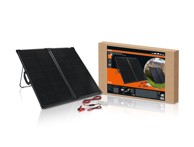 OSRAM Solarni punjač BATTERYcharge SOLAR 100W OHPS100, bez boje