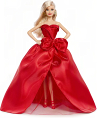 BARBIE SIGNATURE Lutka JJX65