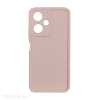 MAX MOBILE TPU Xiaomi Redmi 13C 5G Silicone Candy roza