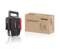 OSRAM Starter BATTERYstart PRO 1000 profesionalni 118400 mAh