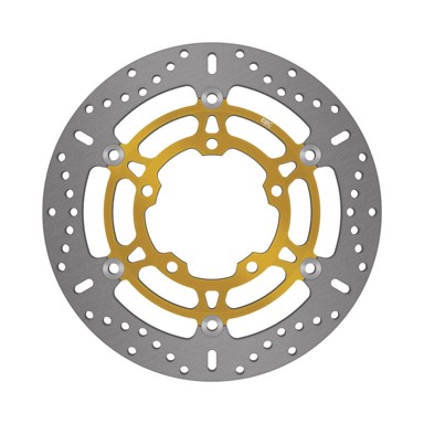 EBC Kočioni disk MD1194X Street X