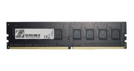 G.SKILL Radna memorija Value, 32 GB (1x32 GB), CL 19, DDR4, 2666 MHz