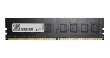 G.SKILL Radna memorija Value, 32 GB (1x32 GB), CL 19, DDR4, 2666 MHz