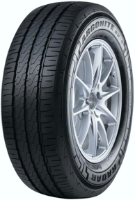 RADAR ARGONITE RV-4 235/60R17 117/115S, ljetne gume