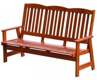 ROJAPLAST Klupa Luisa